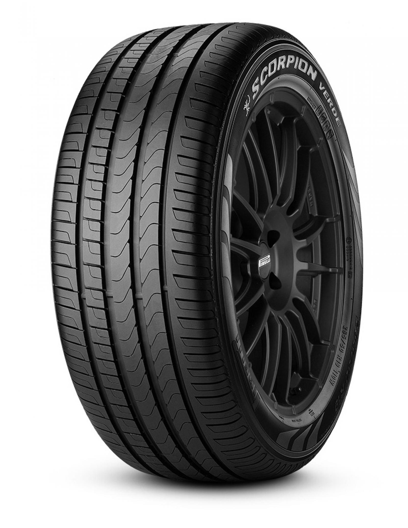 Scorpion Verde MO 275/50R20