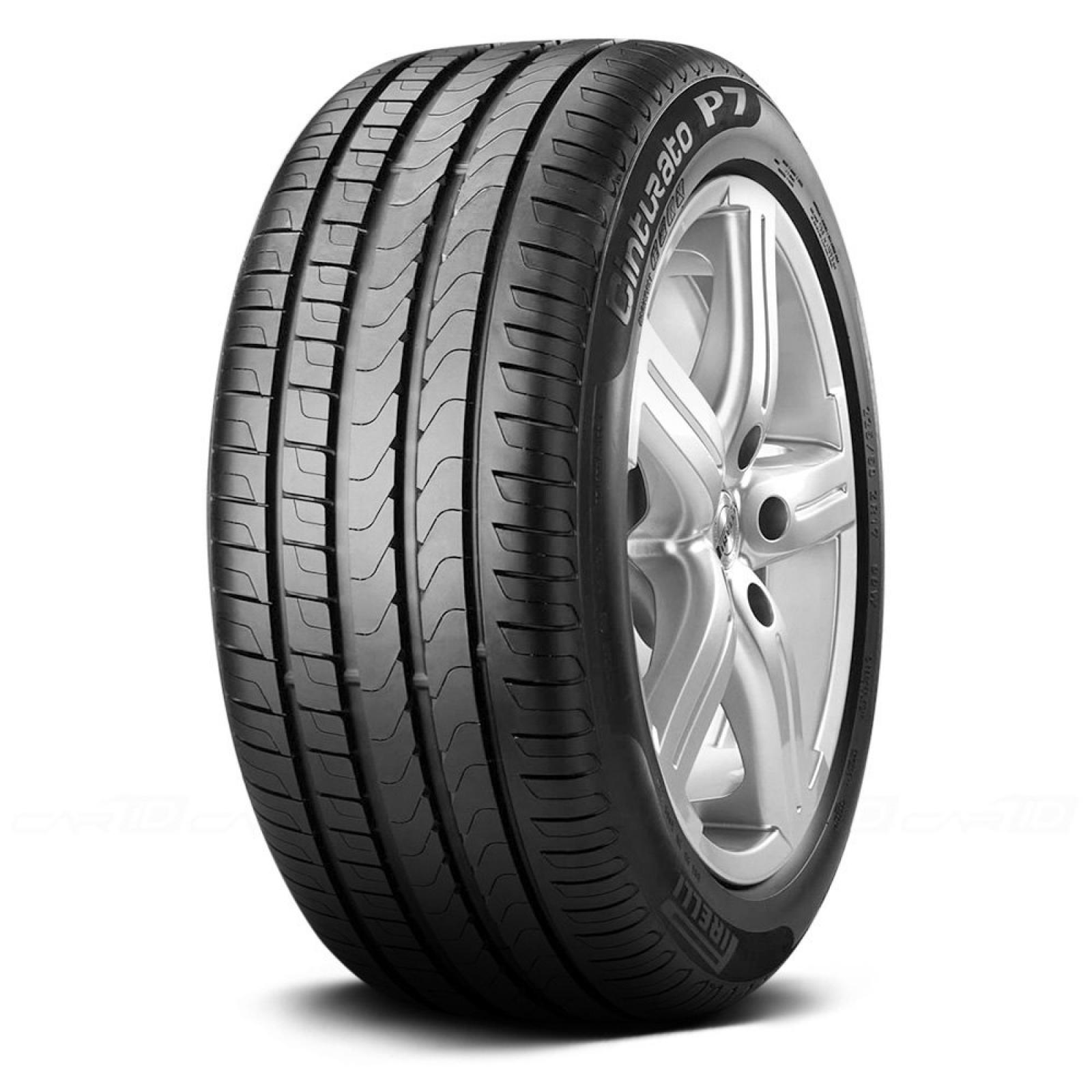 P7 Cinturato RunFlat 225/60R17