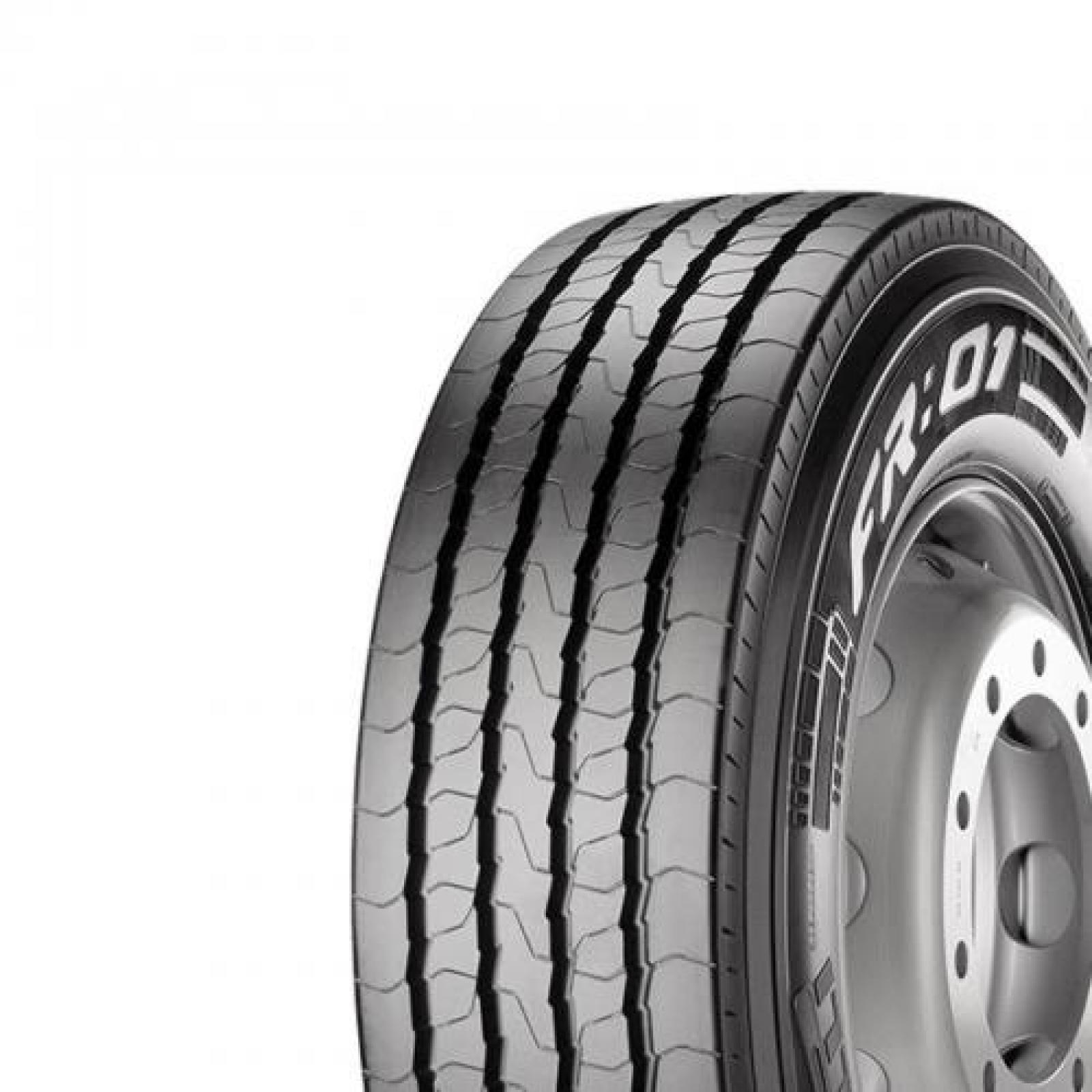 PIRELLI -FR01 285/70R19.5