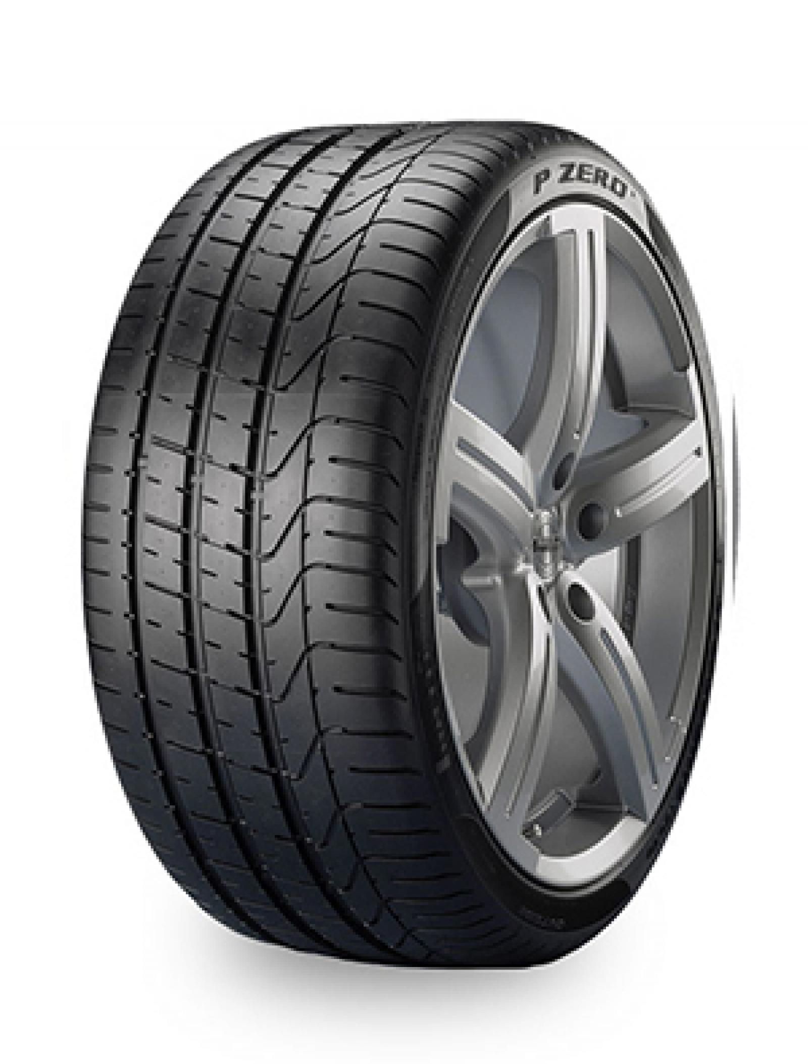 P Zero (B) 265/40R21