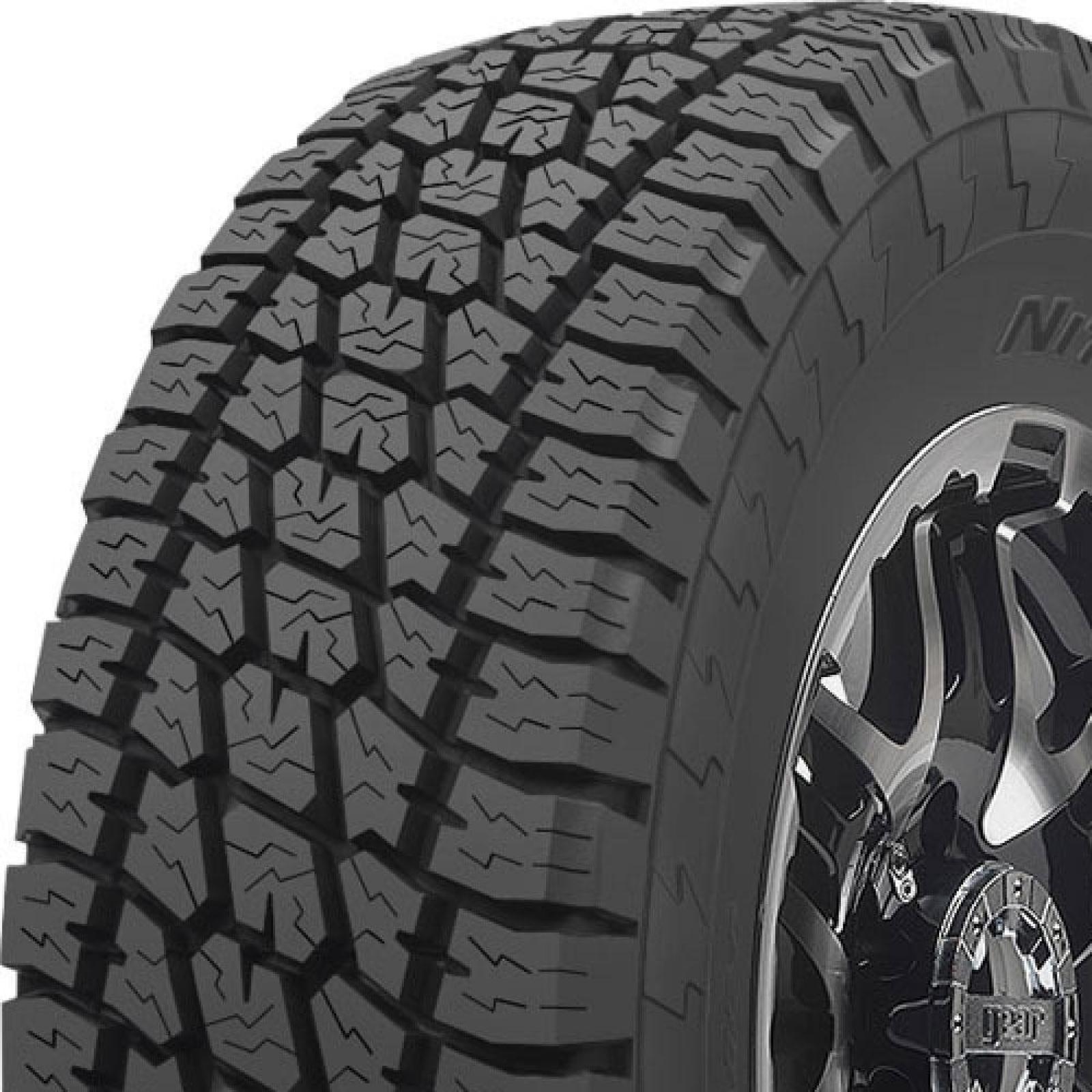 TERRA GRAPPLER 2 265/50R20