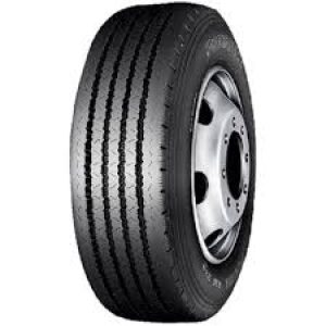 Llanta bridgestone R294 de carga