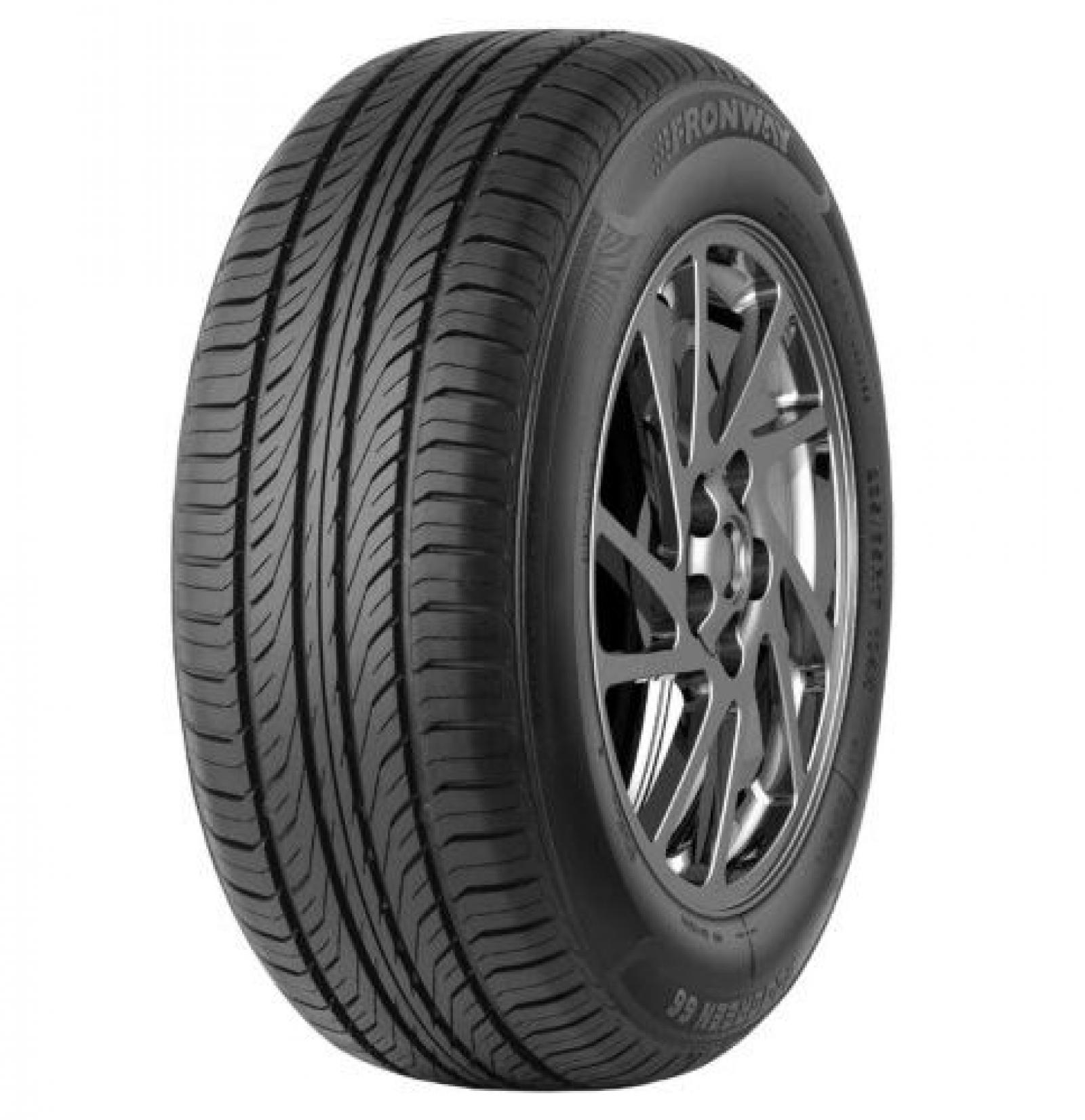 Ecogreen 66 165/60R14