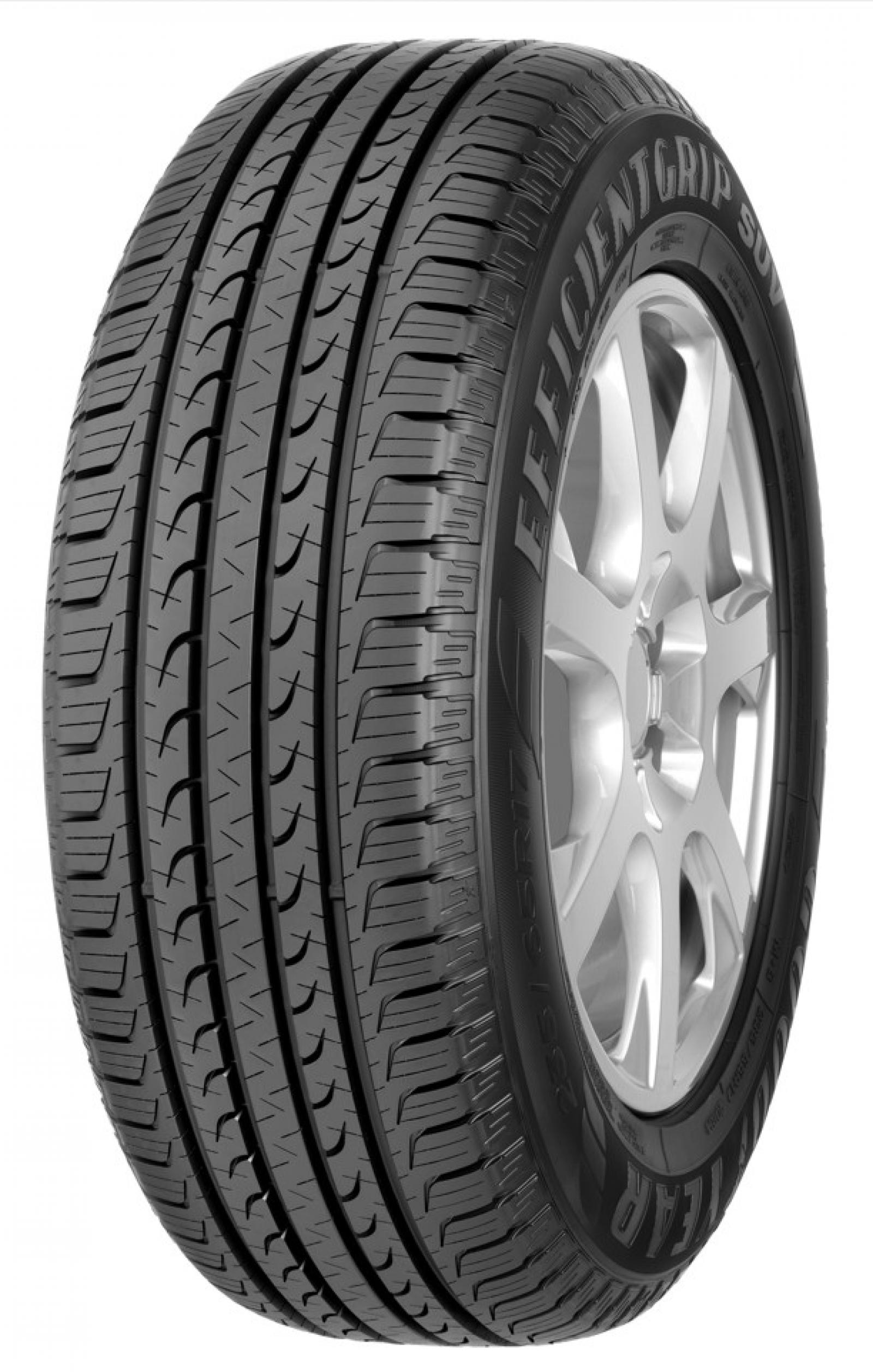 EfficientGrip SUV 235/55R19