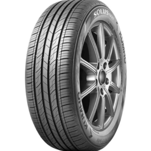 Llanta kumho solus TA21