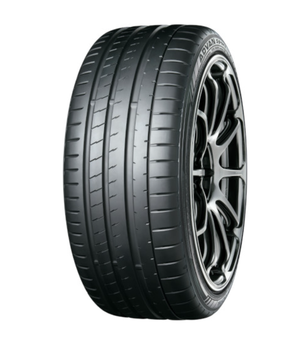 Advan Sport V107 315/35R21